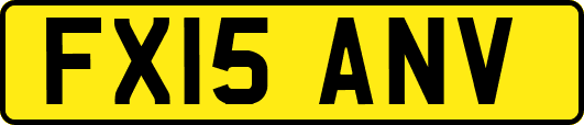 FX15ANV
