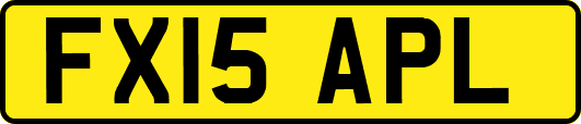 FX15APL