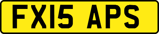 FX15APS