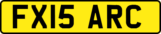FX15ARC