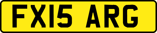 FX15ARG