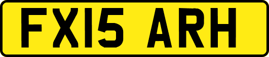 FX15ARH