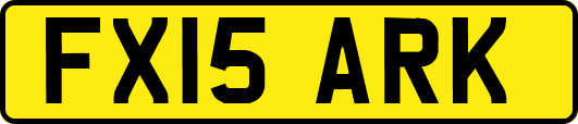 FX15ARK