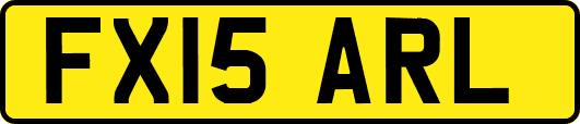 FX15ARL