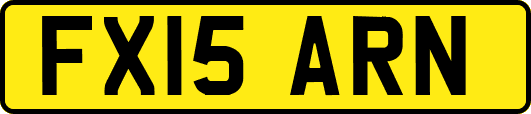 FX15ARN