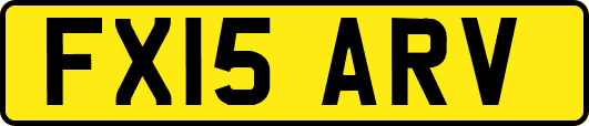 FX15ARV
