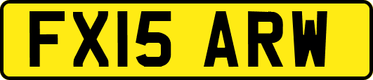 FX15ARW