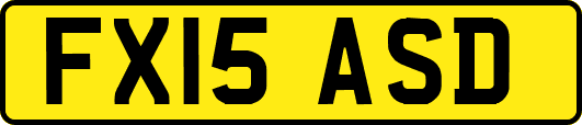 FX15ASD