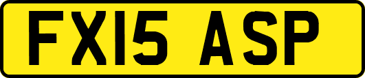 FX15ASP
