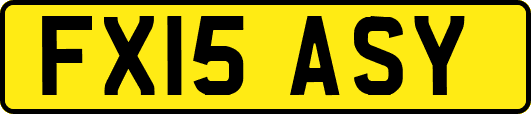 FX15ASY
