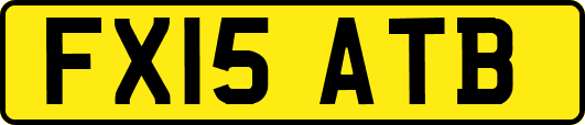 FX15ATB