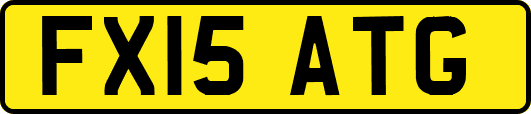 FX15ATG