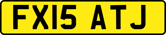 FX15ATJ