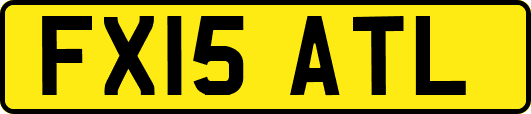 FX15ATL