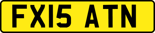 FX15ATN