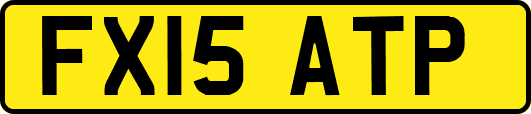 FX15ATP