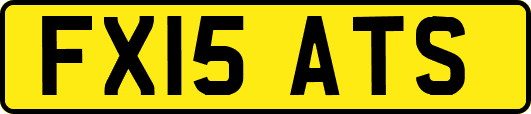 FX15ATS