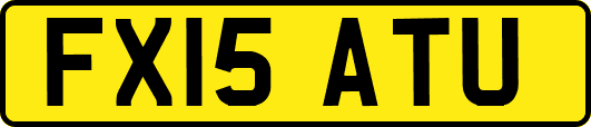 FX15ATU