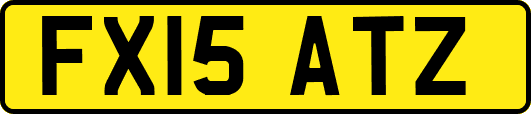 FX15ATZ