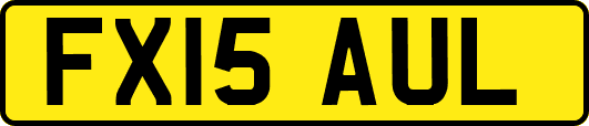 FX15AUL