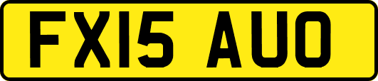FX15AUO