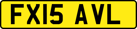 FX15AVL