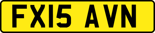 FX15AVN