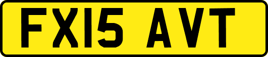 FX15AVT