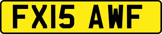 FX15AWF