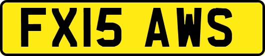 FX15AWS