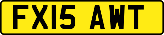 FX15AWT