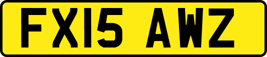 FX15AWZ