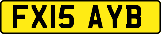 FX15AYB