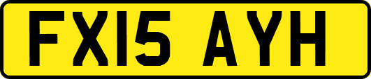 FX15AYH