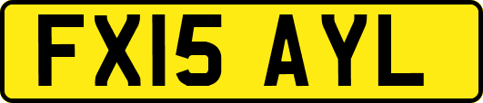 FX15AYL