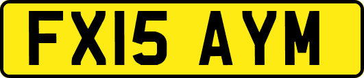 FX15AYM