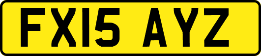 FX15AYZ