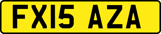 FX15AZA