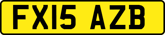 FX15AZB