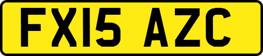 FX15AZC