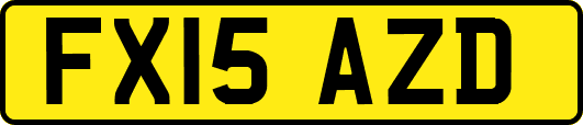 FX15AZD