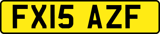 FX15AZF