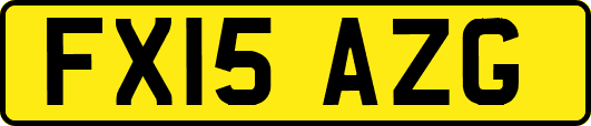 FX15AZG