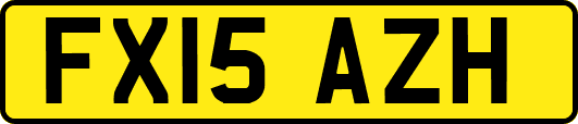 FX15AZH
