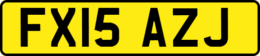 FX15AZJ