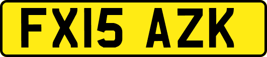 FX15AZK