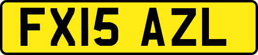 FX15AZL