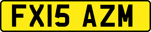 FX15AZM