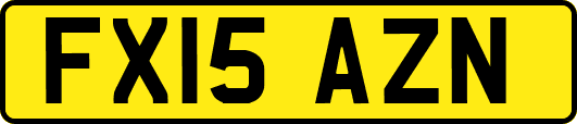 FX15AZN