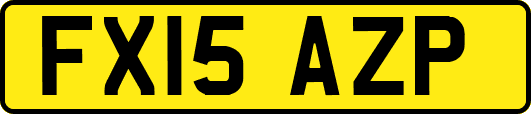 FX15AZP